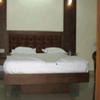 Hotel Golden Point Residency Hyderabad Exterior photo